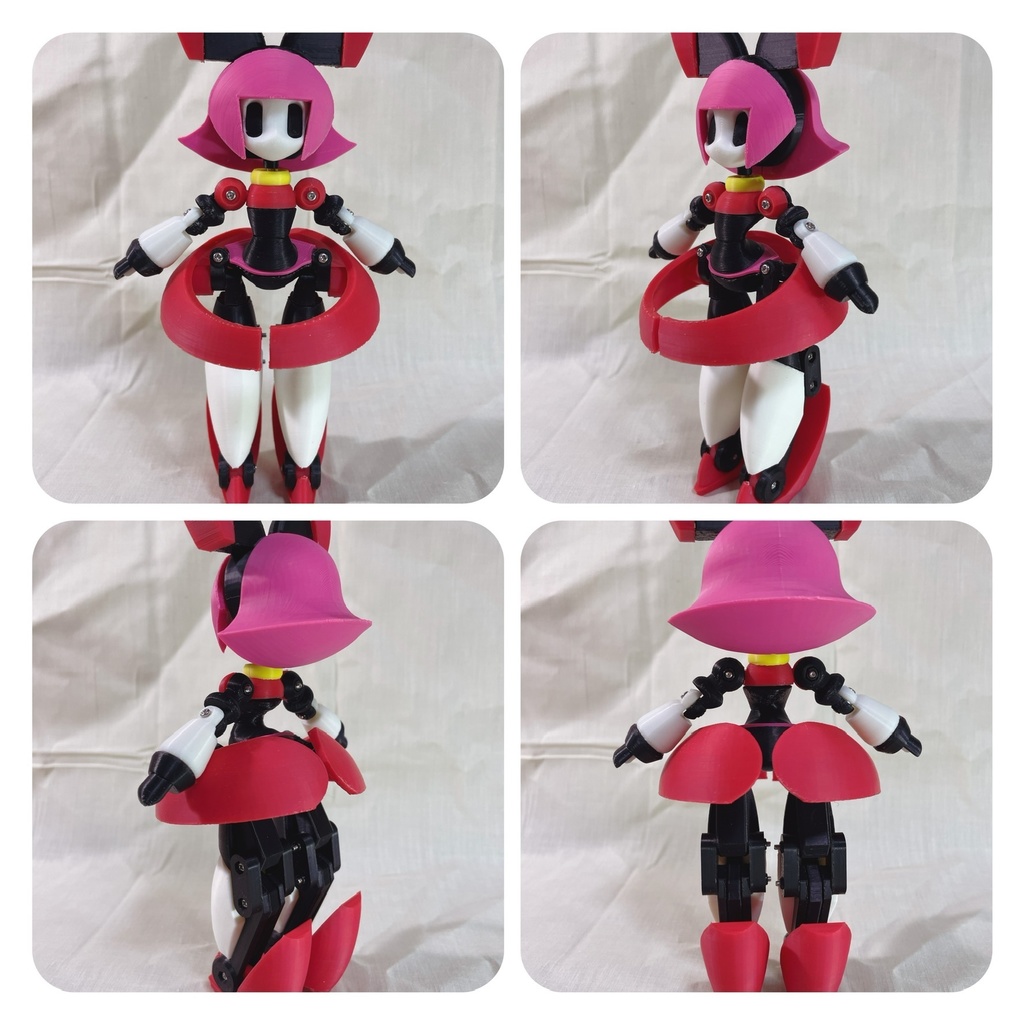 automoiselle BASIC (Ver.1.1)