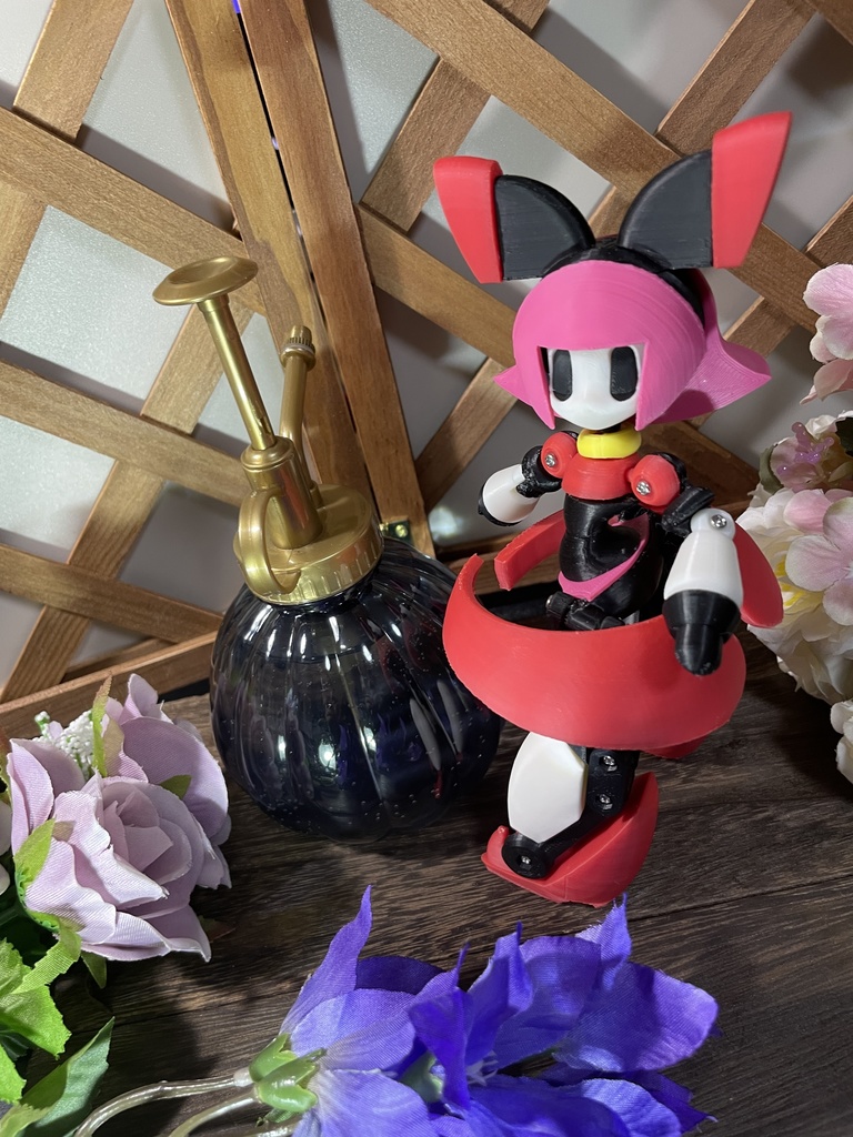 automoiselle BASIC (Ver.1.1)