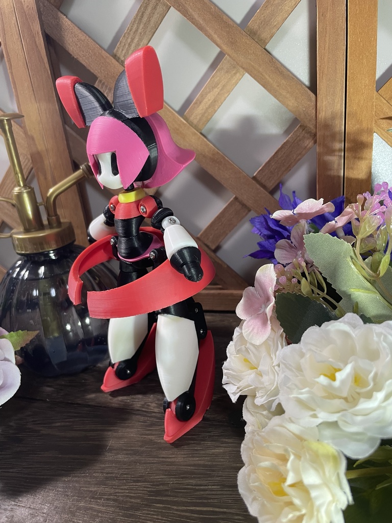 automoiselle BASIC (Ver.1.1)