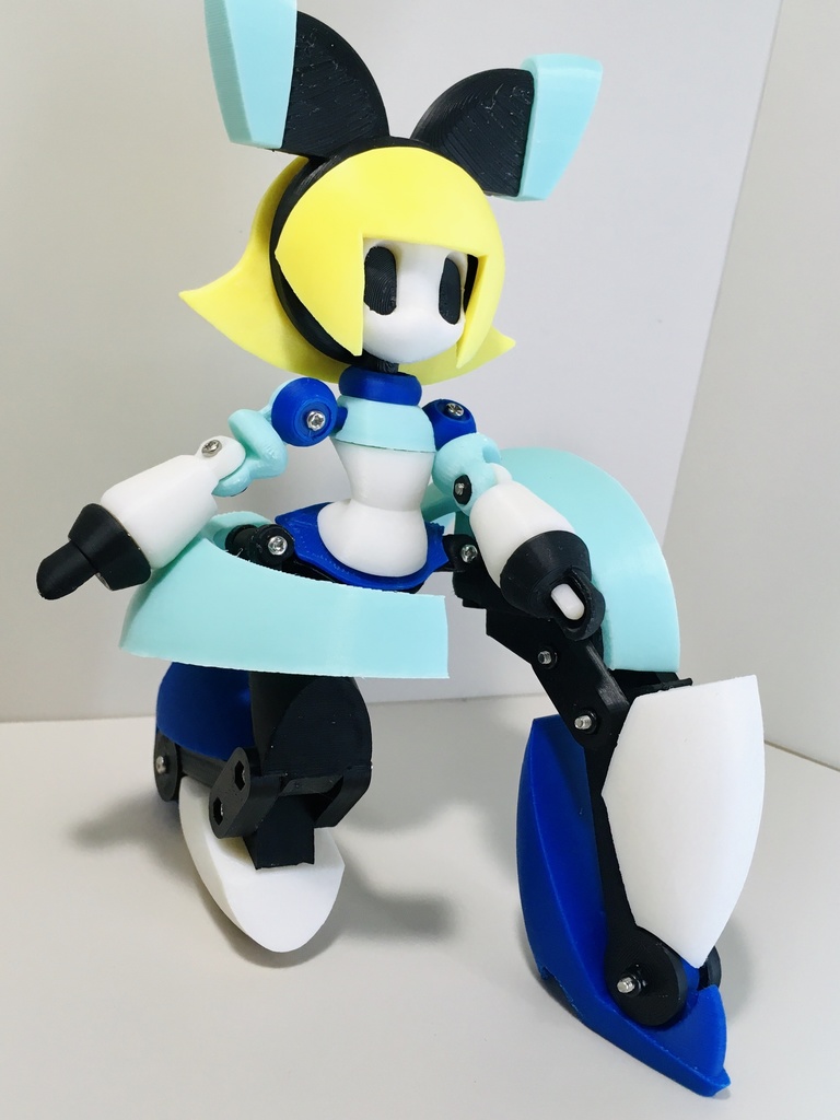 automoiselle BASIC (Ver.1.1)