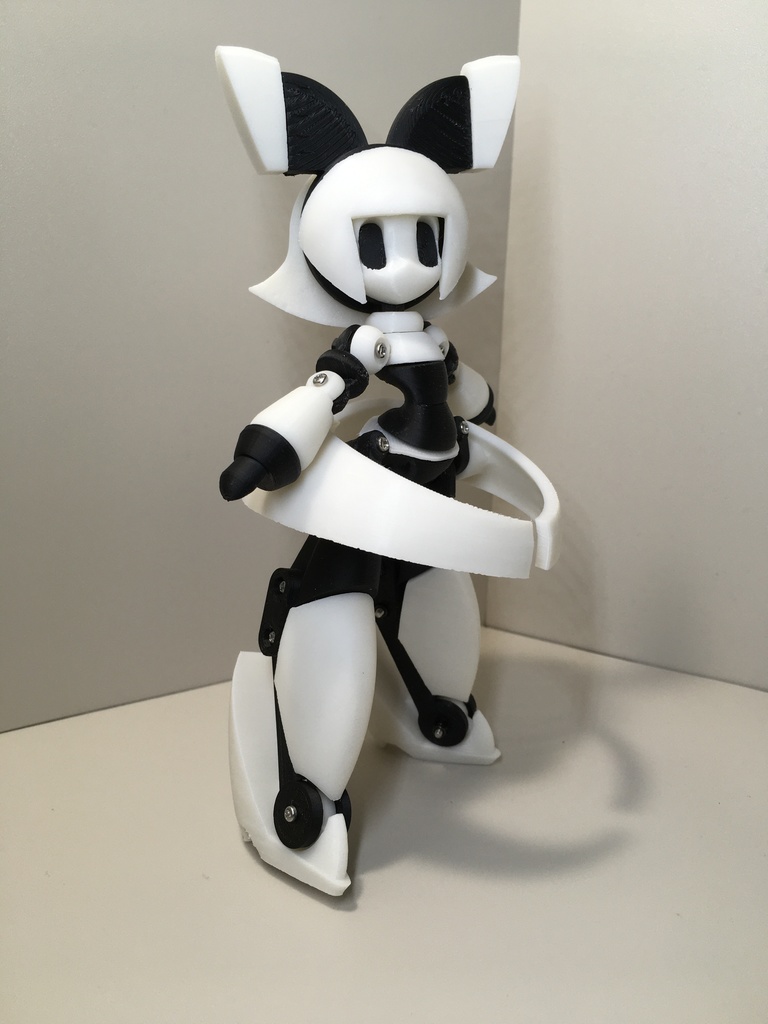 automoiselle BASIC (Ver.1.1)