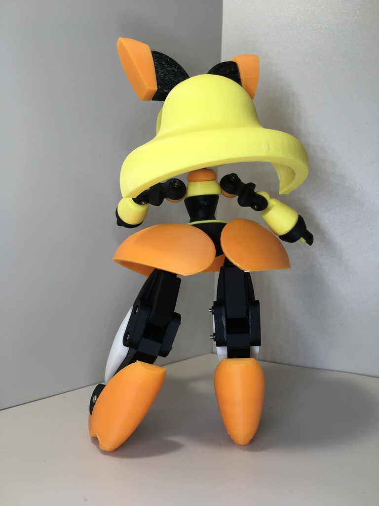 automoiselle BA∫IC.E (Ver.1.1)(受注生産)