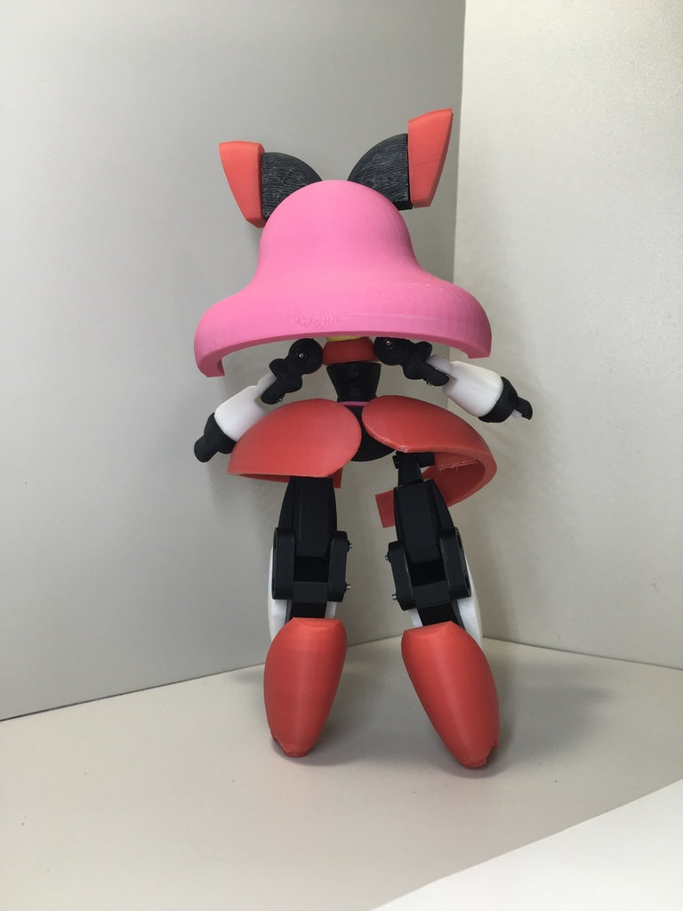 automoiselle BA∫IC.E (Ver.1.1)(受注生産)