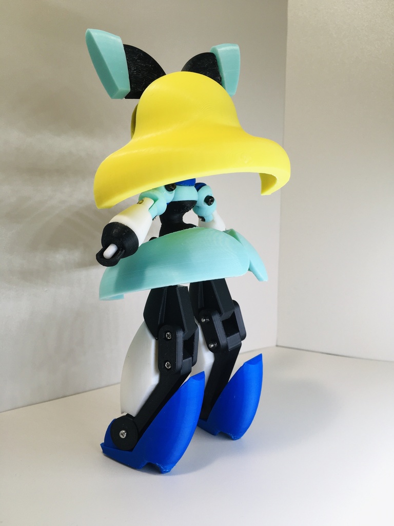 automoiselle BA∫IC.E (Ver.1.1)(受注生産)