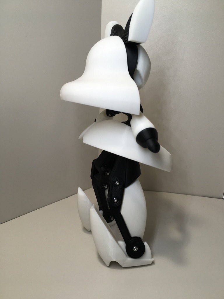 automoiselle BA∫IC.E (Ver.1.1)(受注生産)