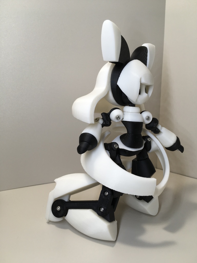 automoiselle BA∫IC.E (Ver.1.1)(受注生産)