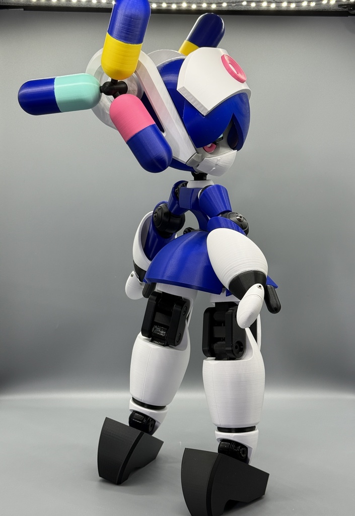 Automoiselle CHILL 1/1