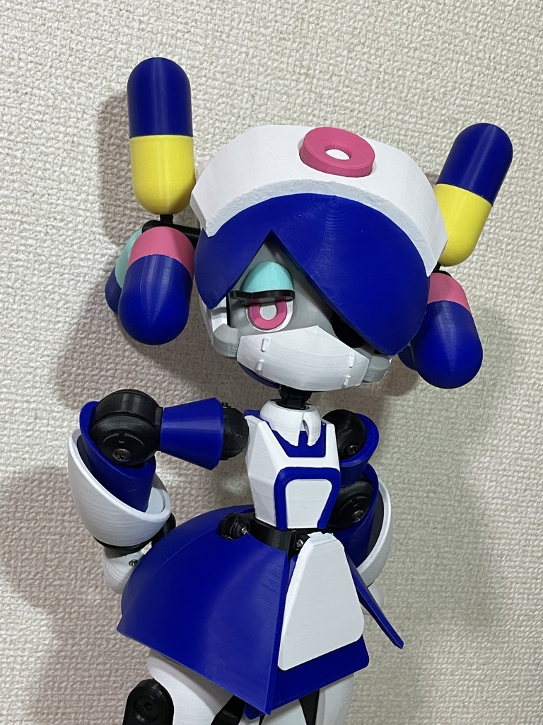 Automoiselle CHILL 1/1