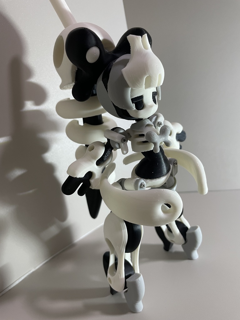 automoiselle Mogari DRY sp