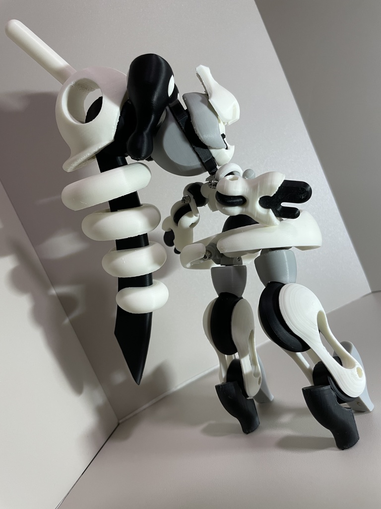 automoiselle Mogari DRY sp