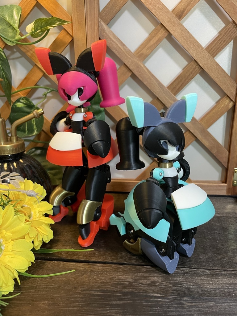 automoiselle BASIC plus