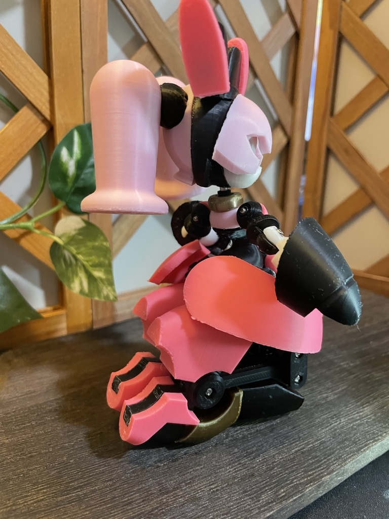 automoiselle BASIC plus