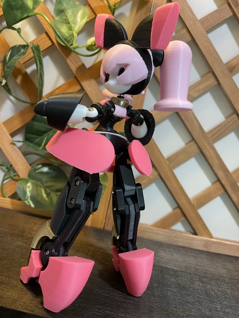 automoiselle BASIC plus