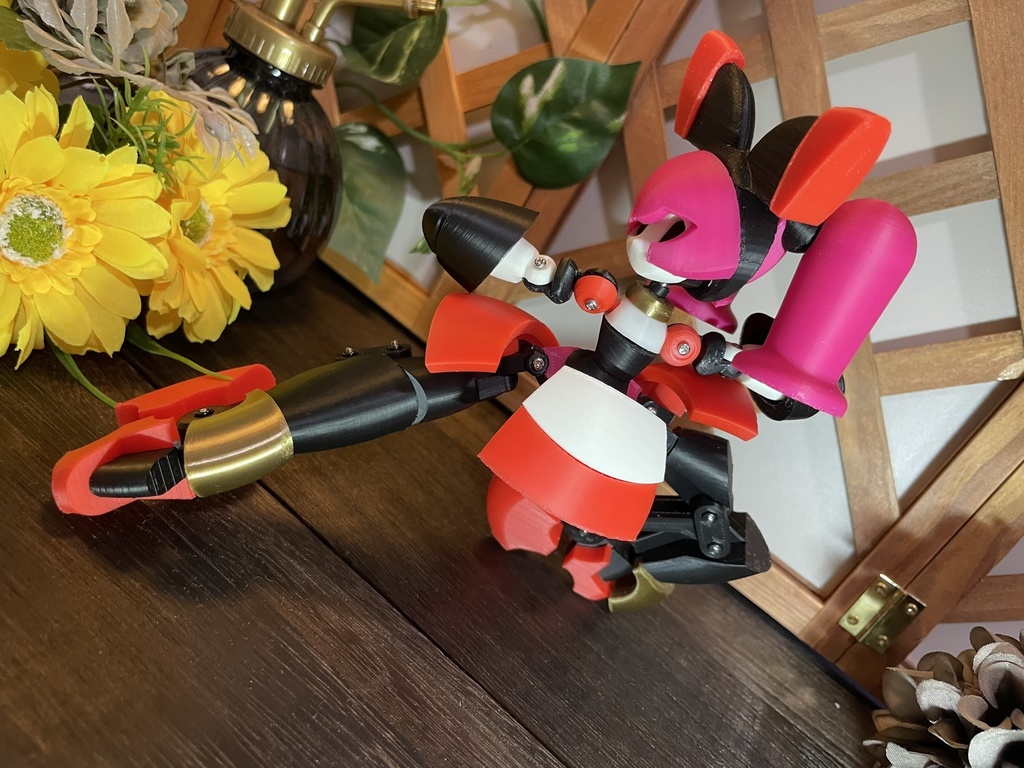 automoiselle BASIC plus