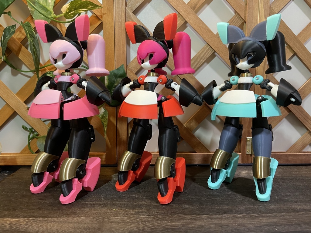 automoiselle BASIC plus