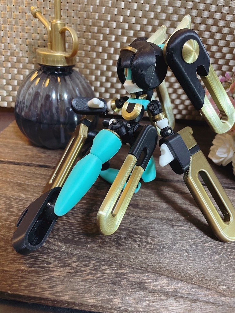 automoiselle ナホメル