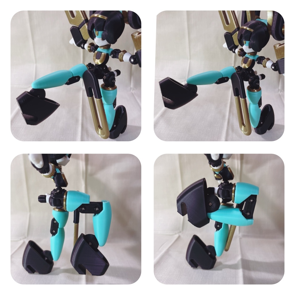 automoiselle ナホメル