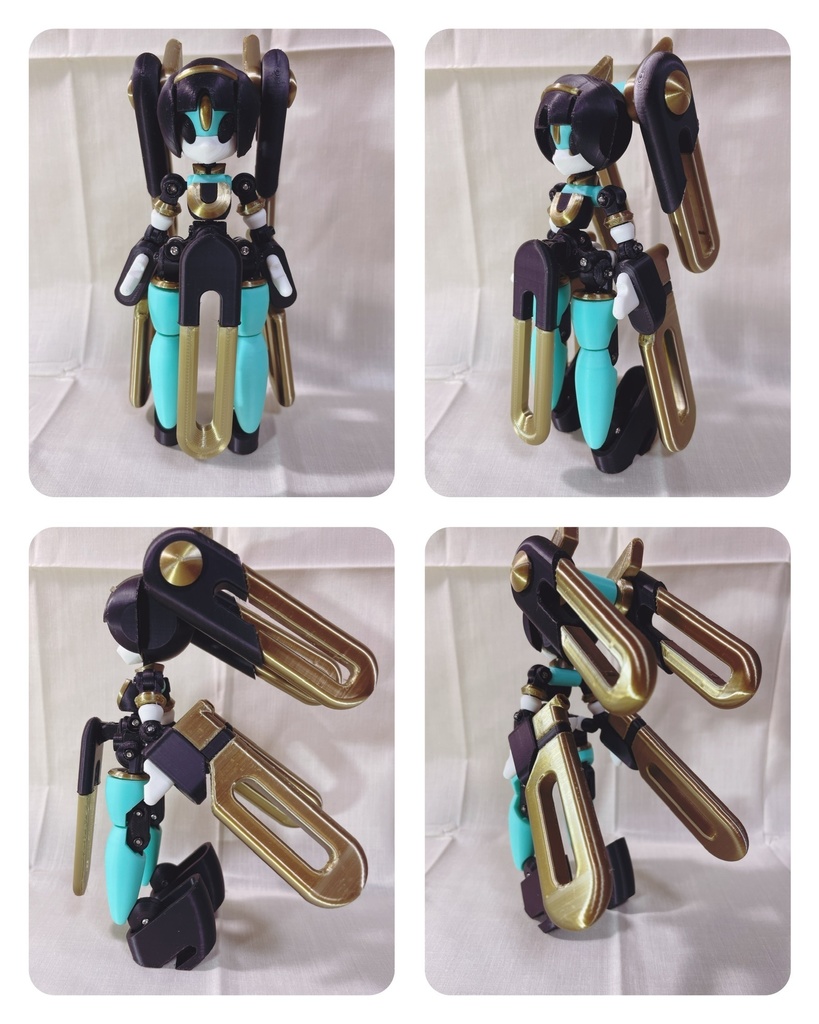 automoiselle ナホメル