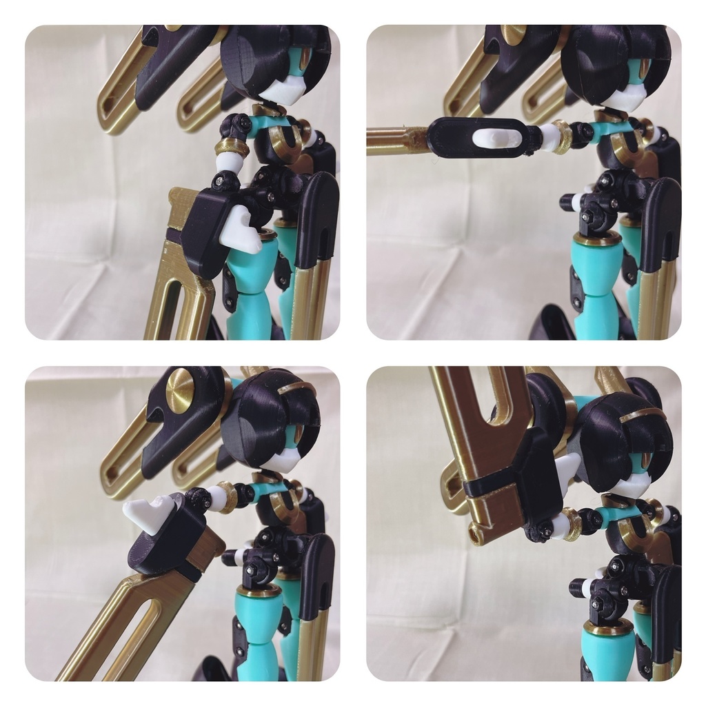 automoiselle ナホメル