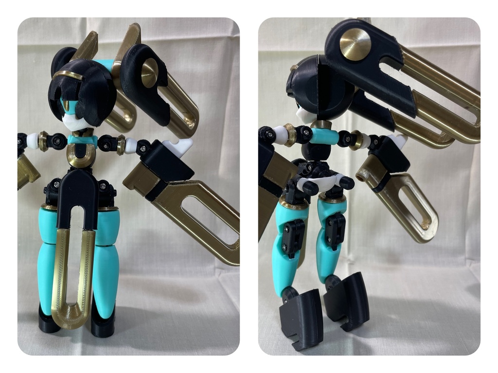 automoiselle ナホメル