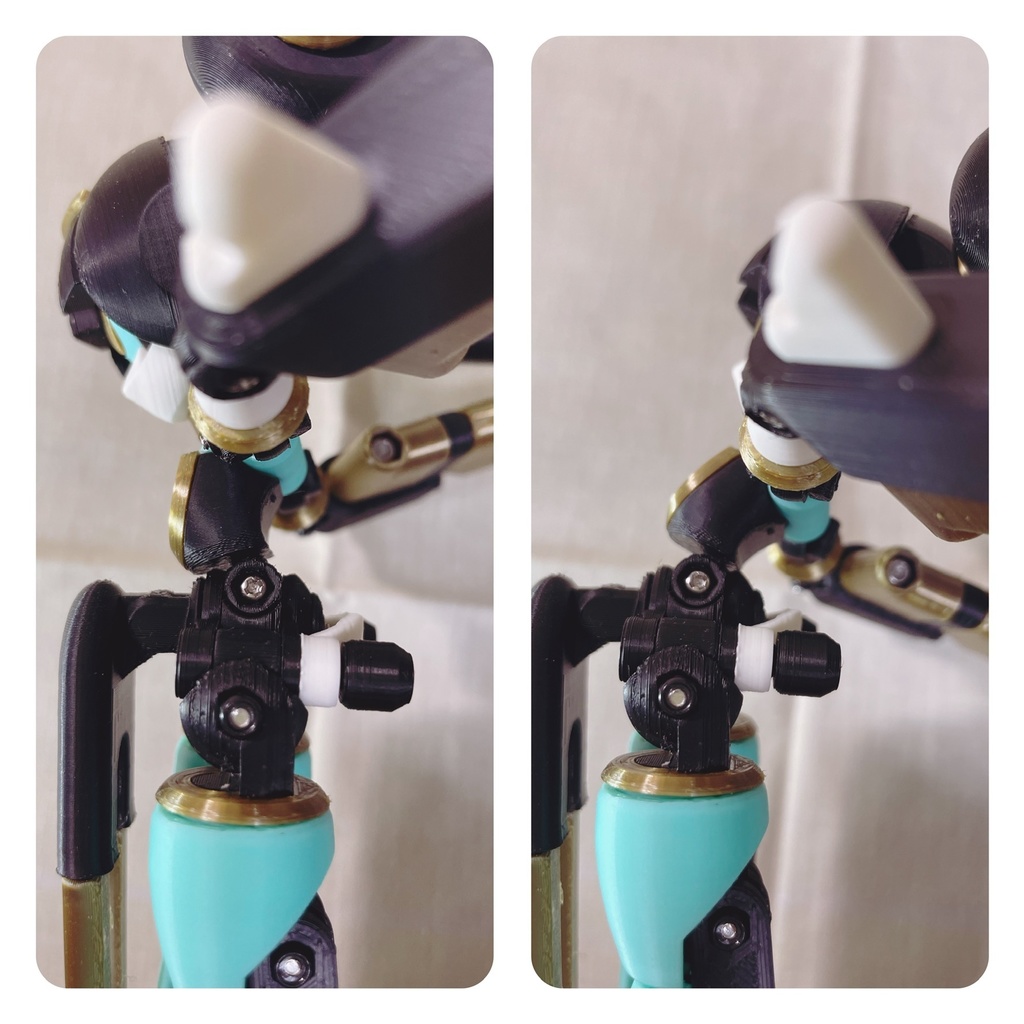 automoiselle ナホメル