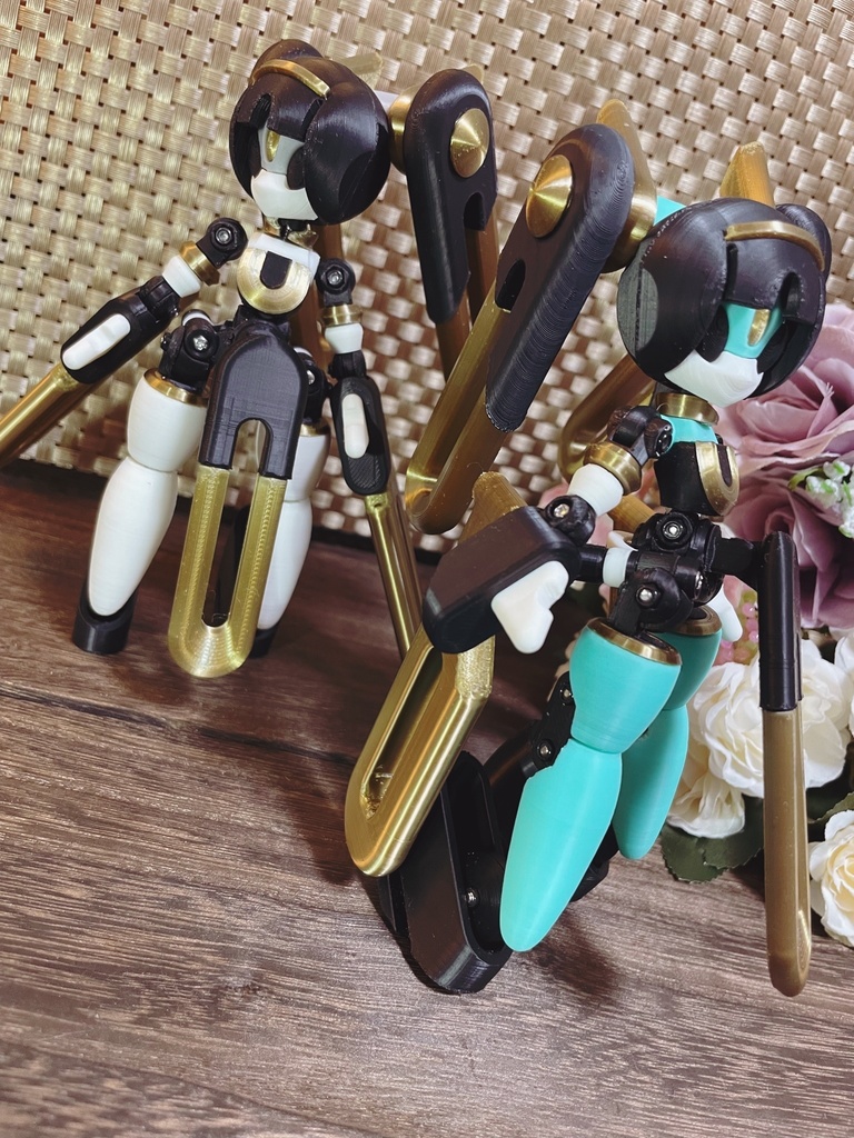 automoiselle ナホメル