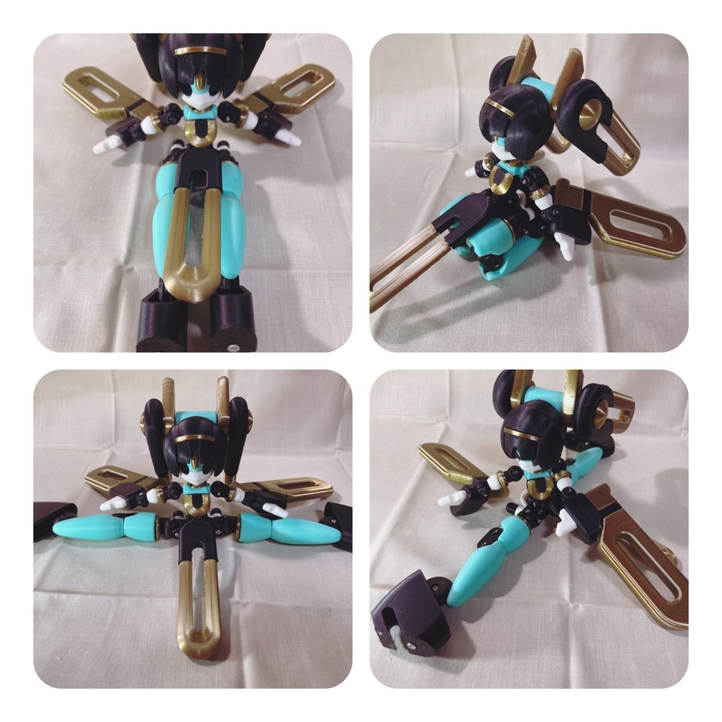 automoiselle ナホメル