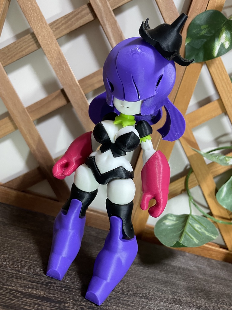 ブラインドール Prosperosa