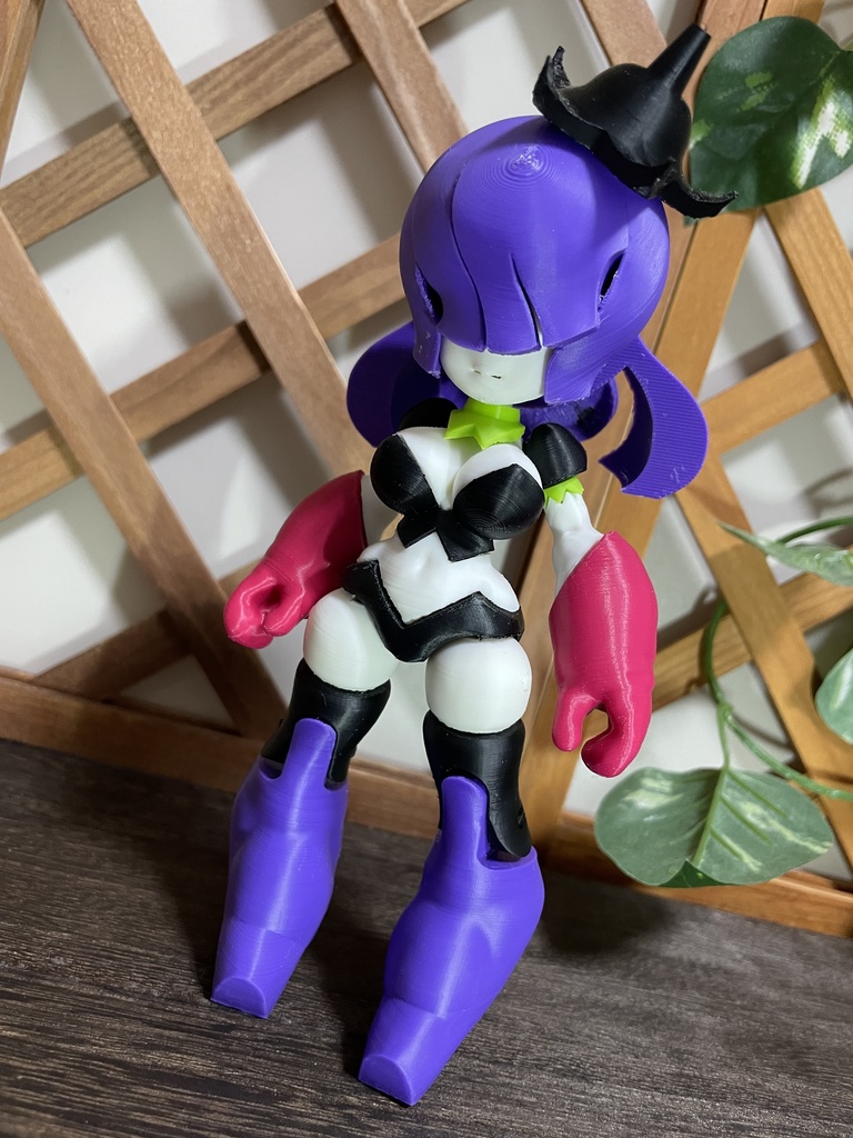 ブラインドール Prosperosa