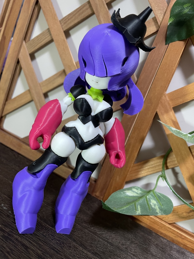 ブラインドール Prosperosa