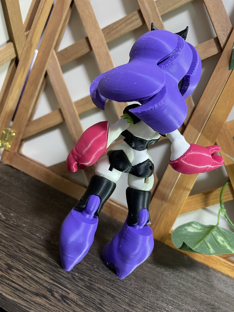 ブラインドール Prosperosa