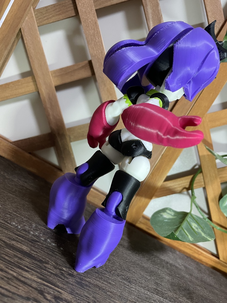 ブラインドール Prosperosa