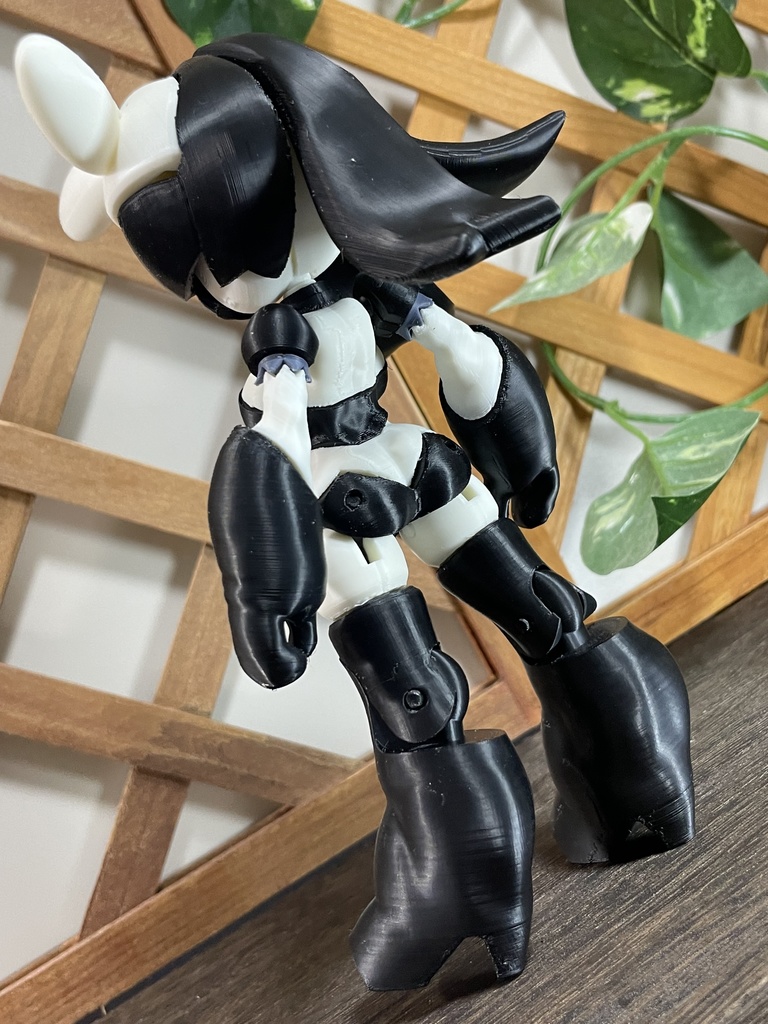 ブラインドール・キメラ ak×pr