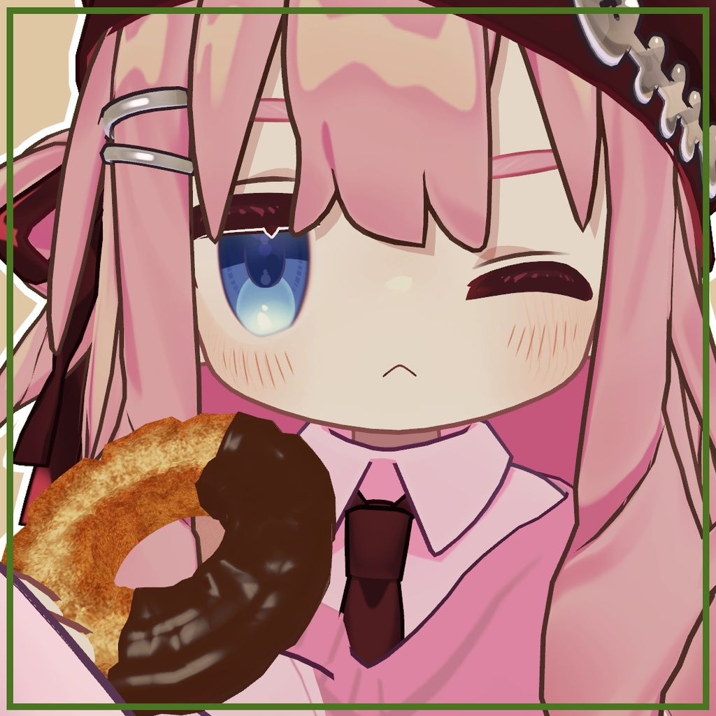 【キプフェル専用】 キプフェルのおやつ 【MA設定済み】