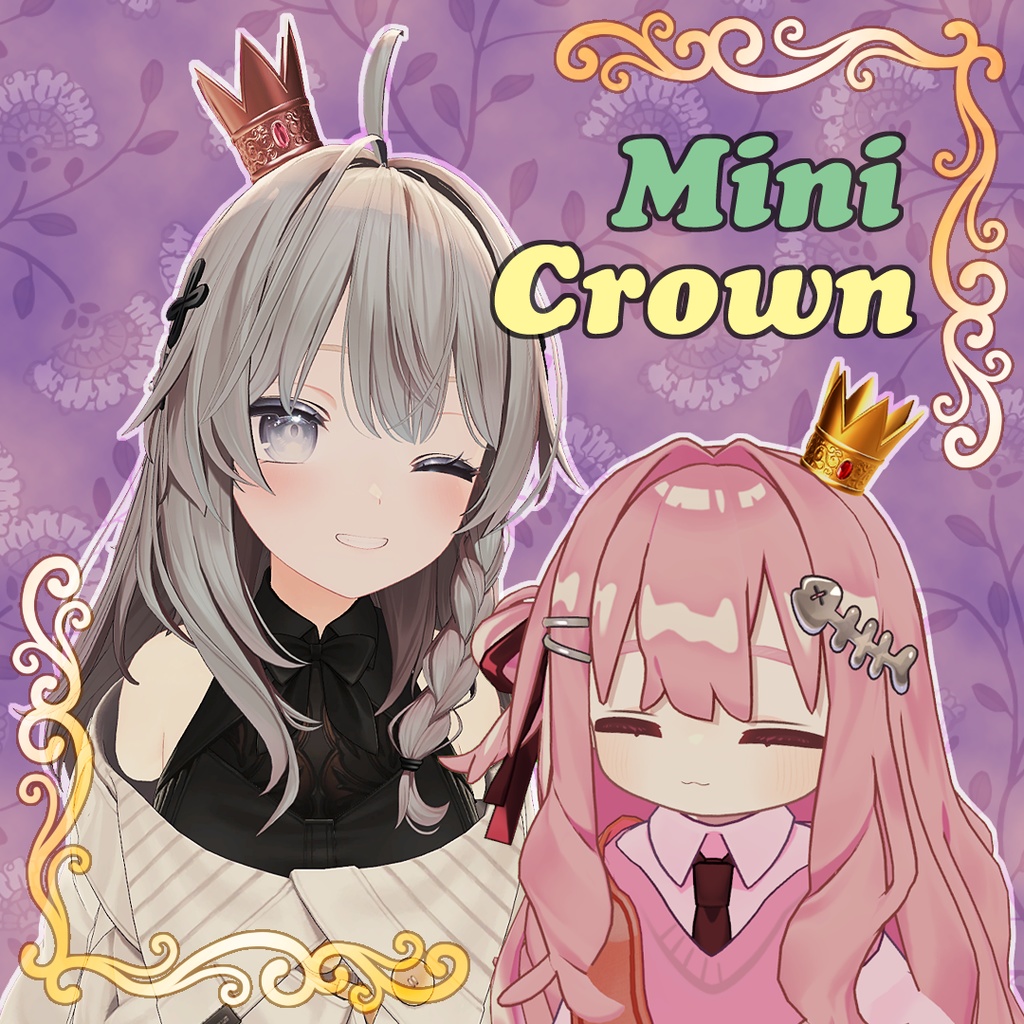 Mini Crown