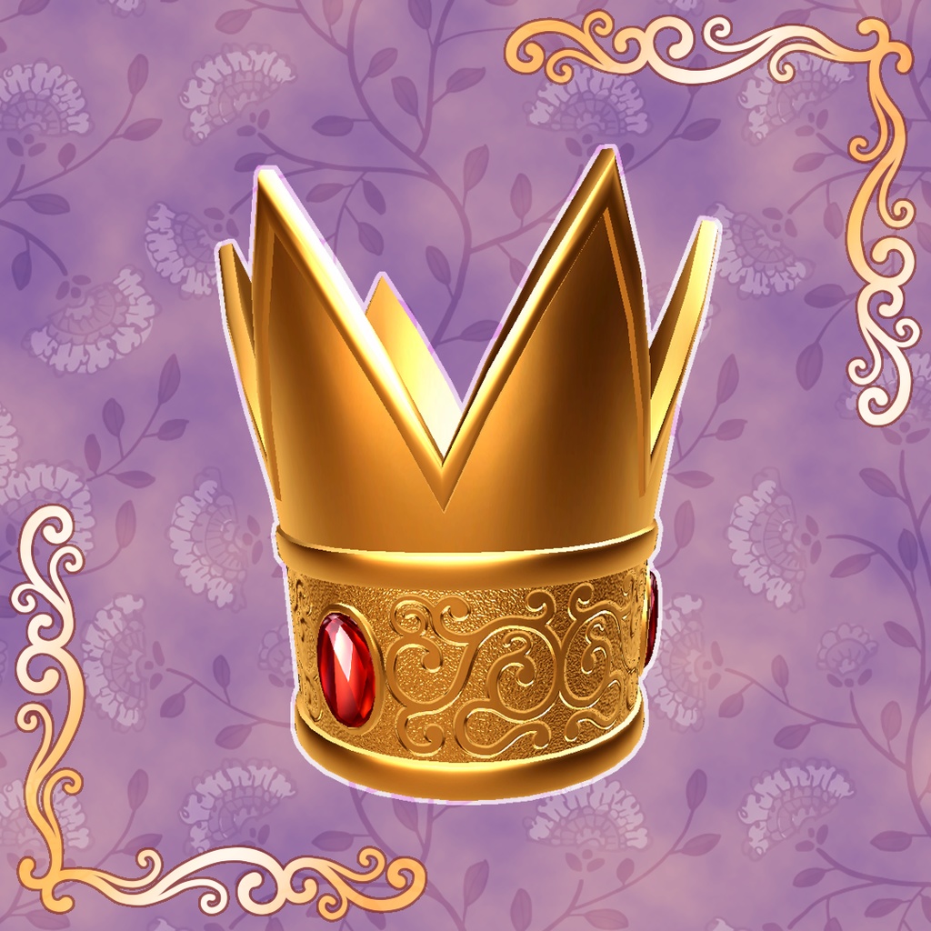 Mini Crown