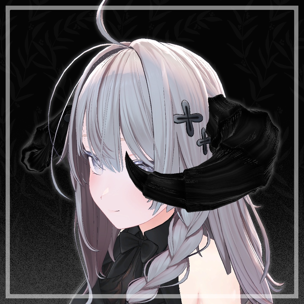 【MA対応】Devil Horn