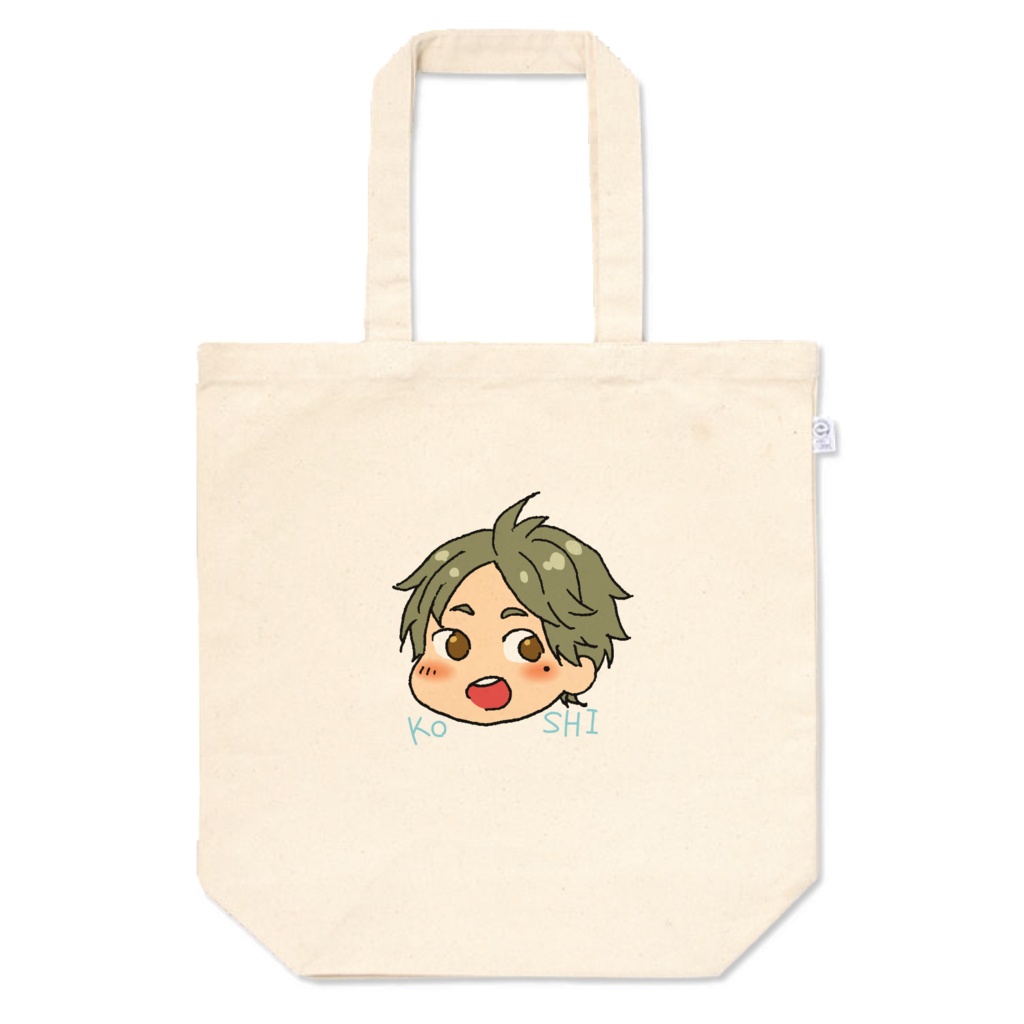 スガさんトート