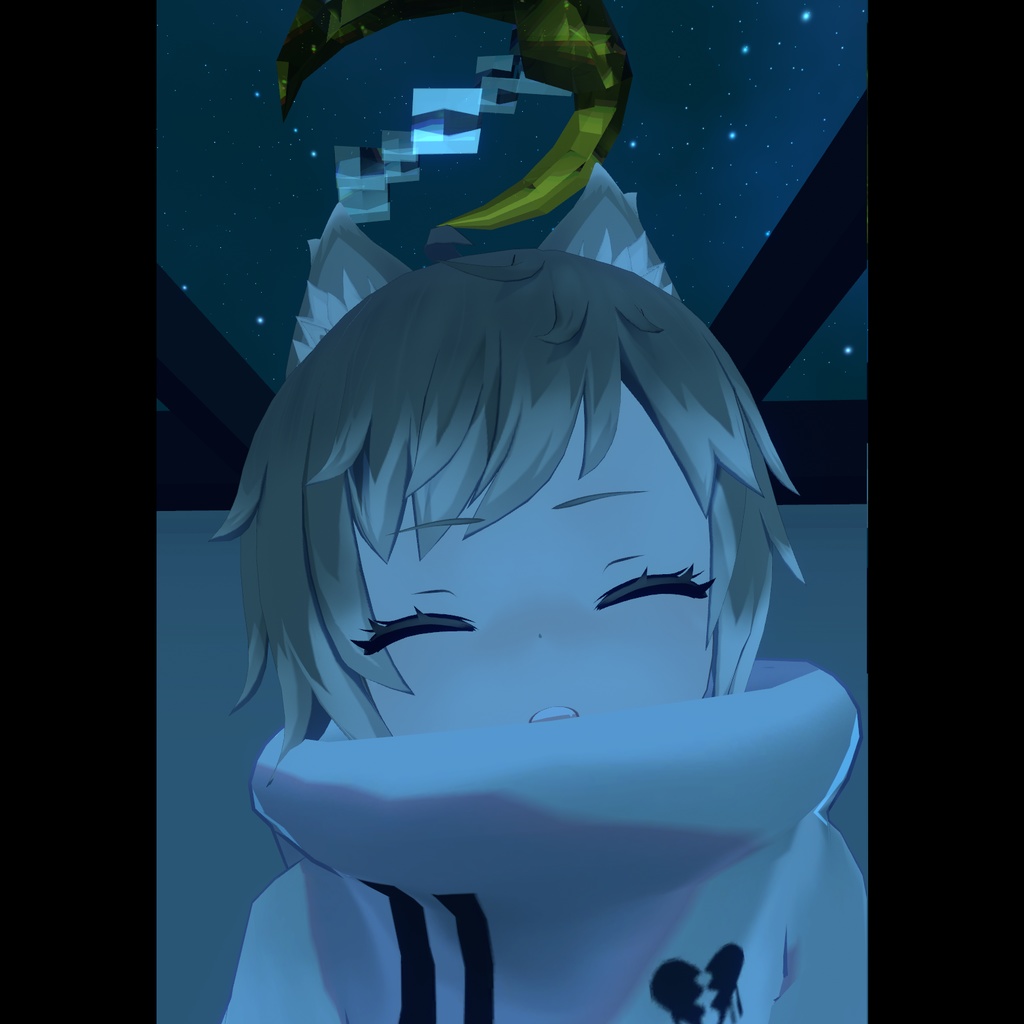 【ラルフ対応服】ウェアlostheart