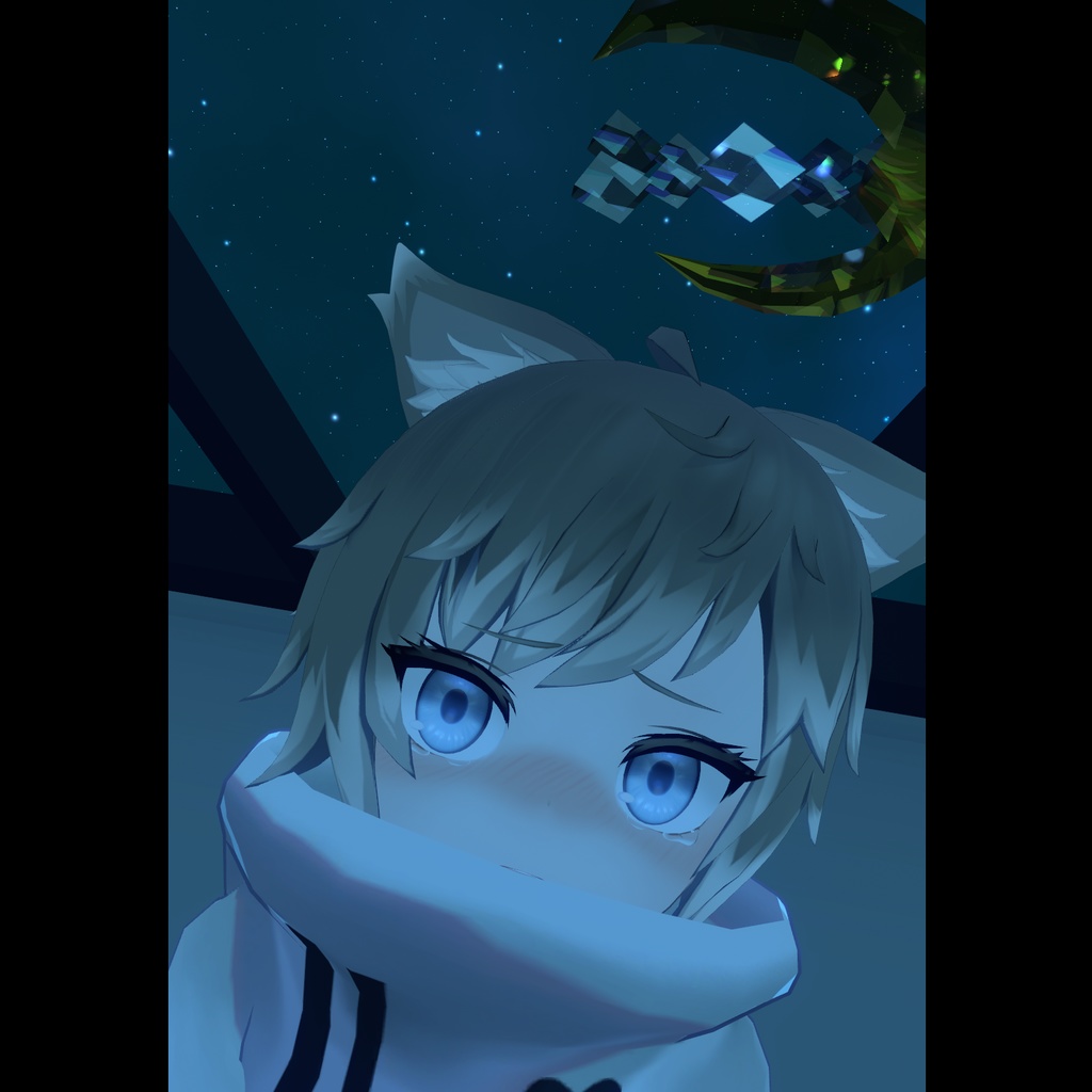 【ラルフ対応服】ウェアlostheart