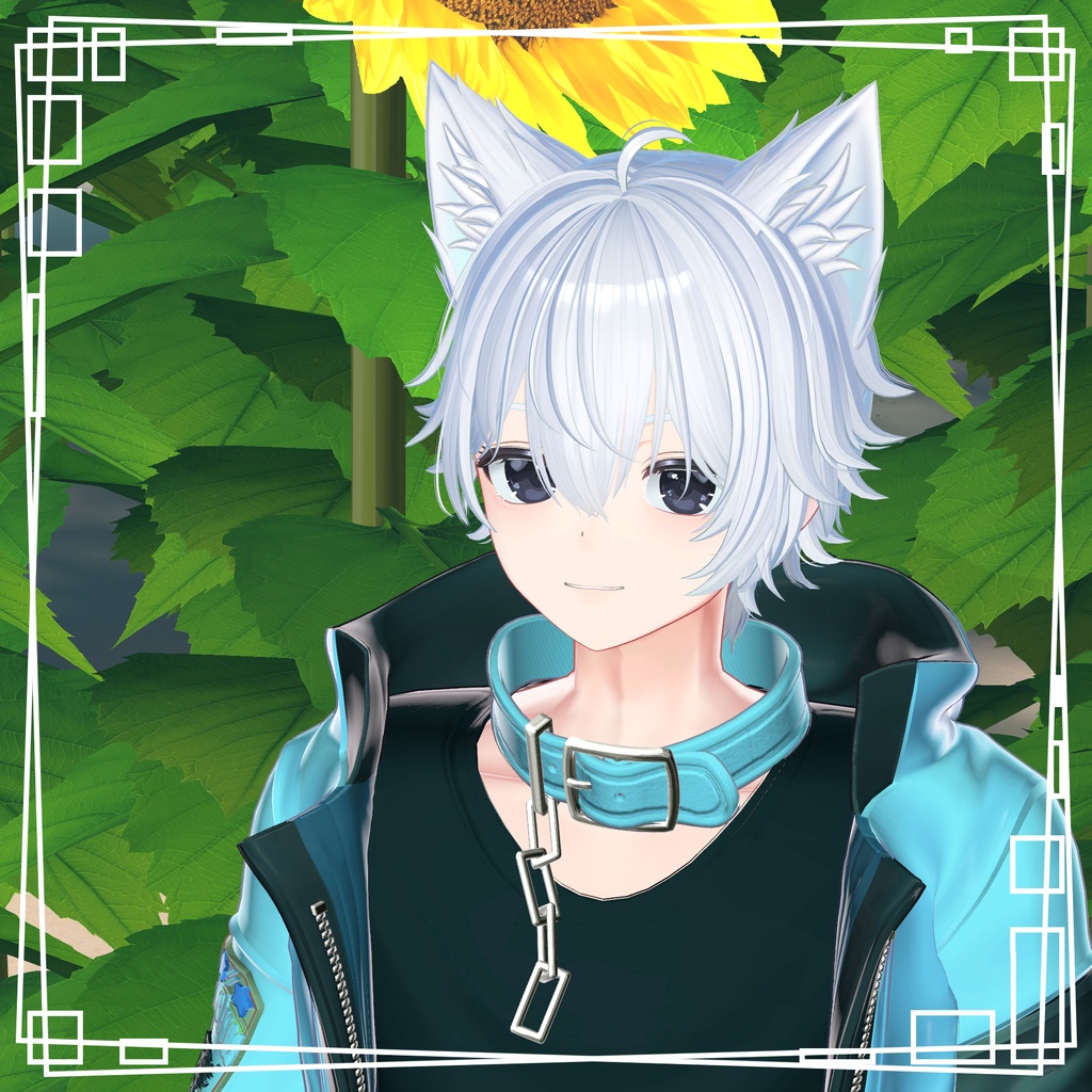 【彼方君専用】くりくろあい【アイテクスチャ】