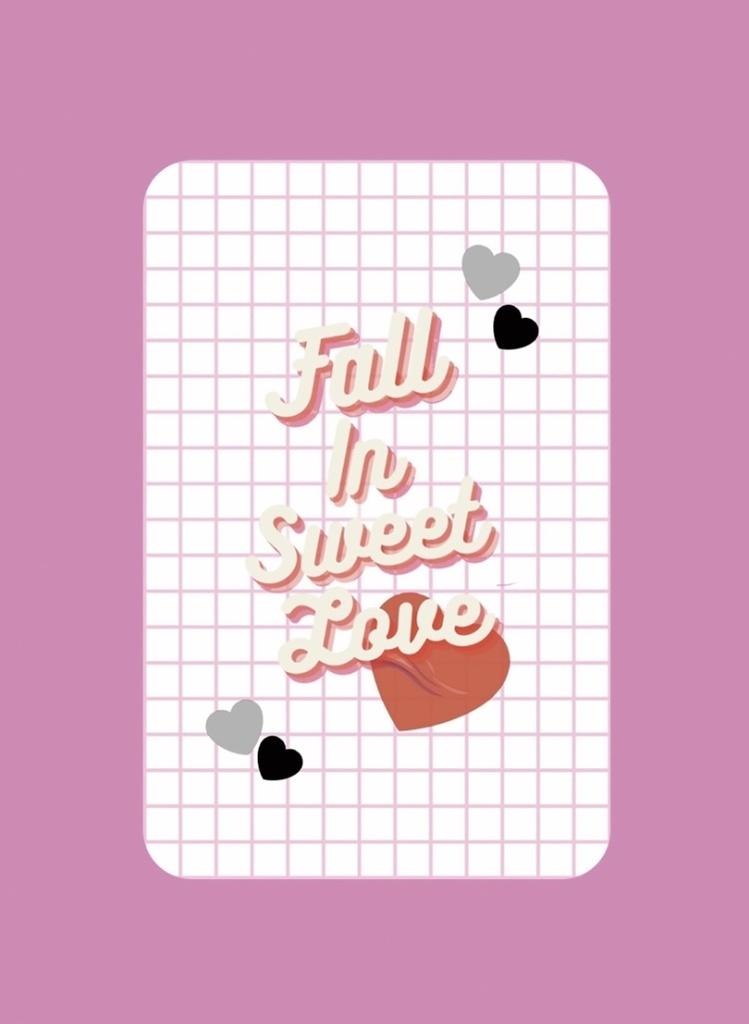 【やまさくオフィスパロ】Fall in sweet love