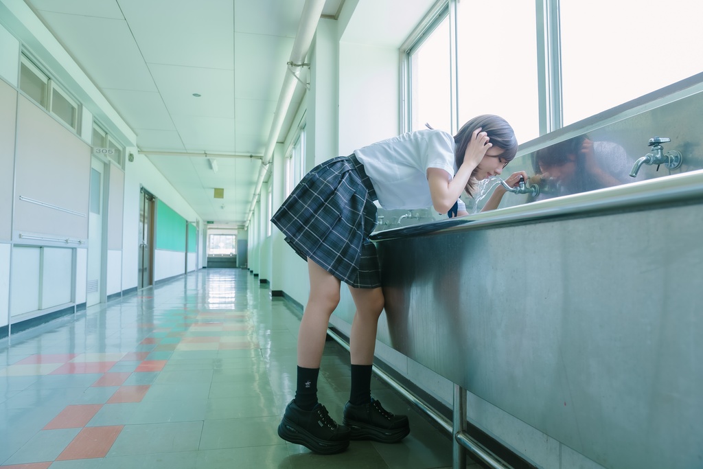 JK&sukumiu 100 images(写真集)
