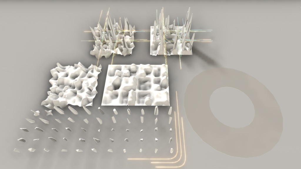 【マニュアル本】Unityアセットで「メタバース空間」を作ろう!