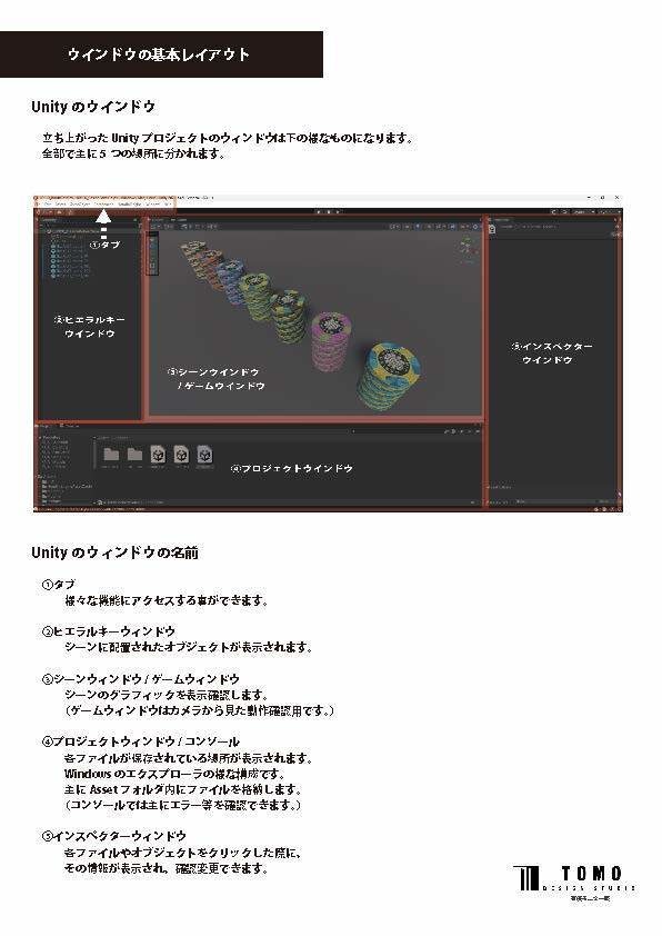 【マニュアル本】Unityアセットで「メタバース空間」を作ろう!