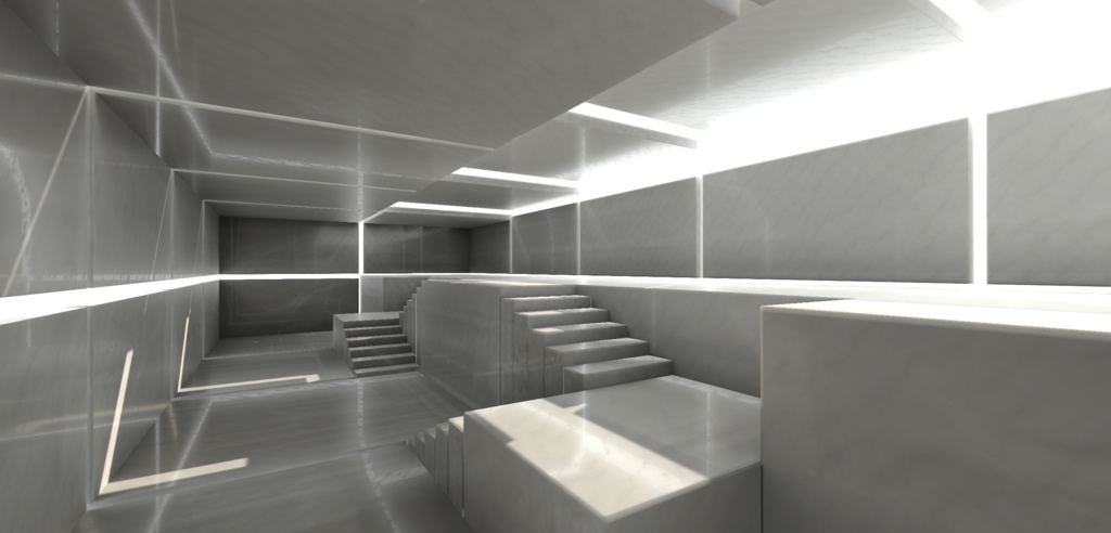 【3Dモデル】cluster向けTomoDesignStudioスタンダードマテリアルver.1.01