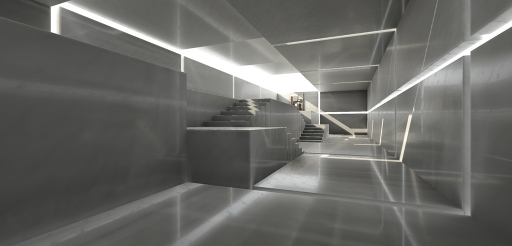 【3Dモデル】cluster向けTomoDesignStudioスタンダードマテリアルver.1.01