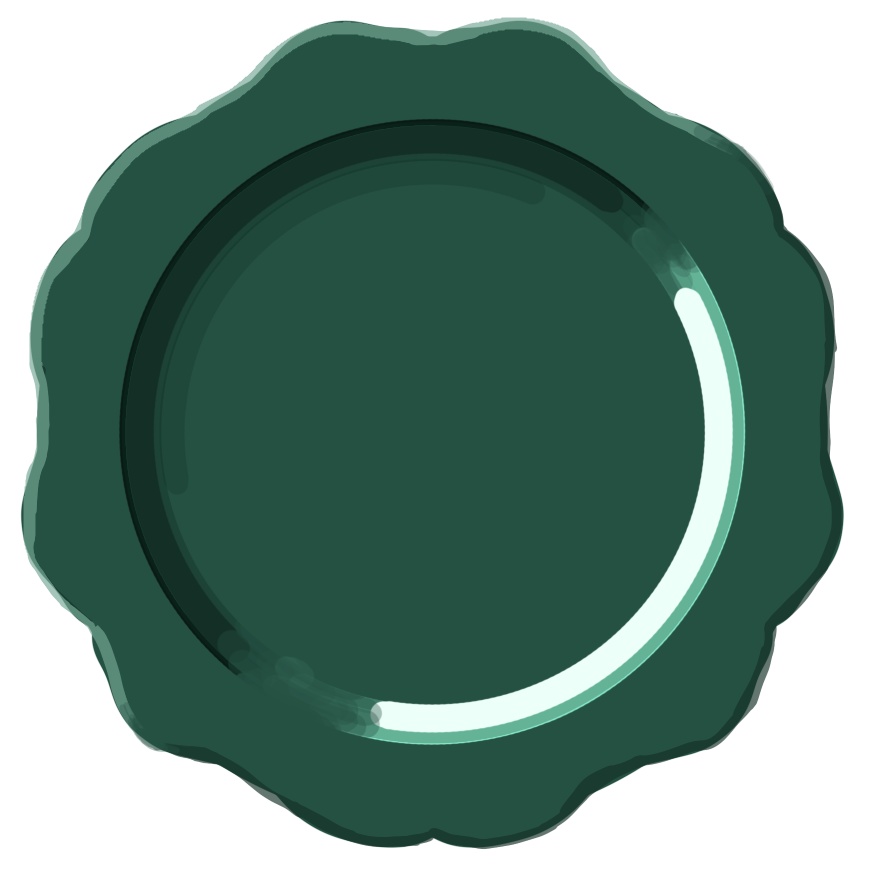 【無料素材】シーリングスタンプ【改変・商用可能】