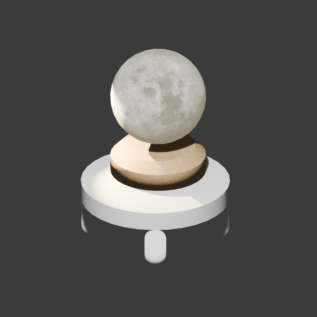 宇宙好きな子供のお部屋