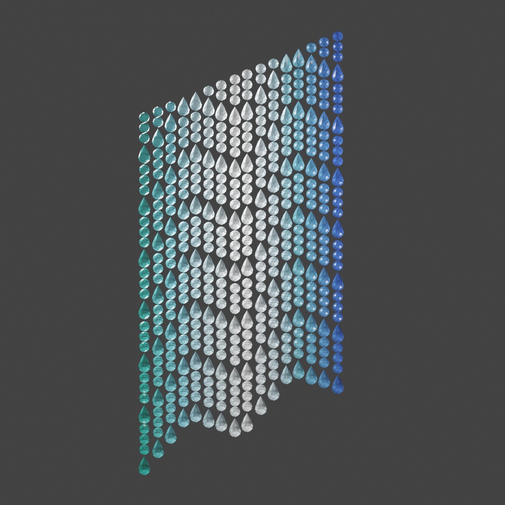 空テーマのお部屋